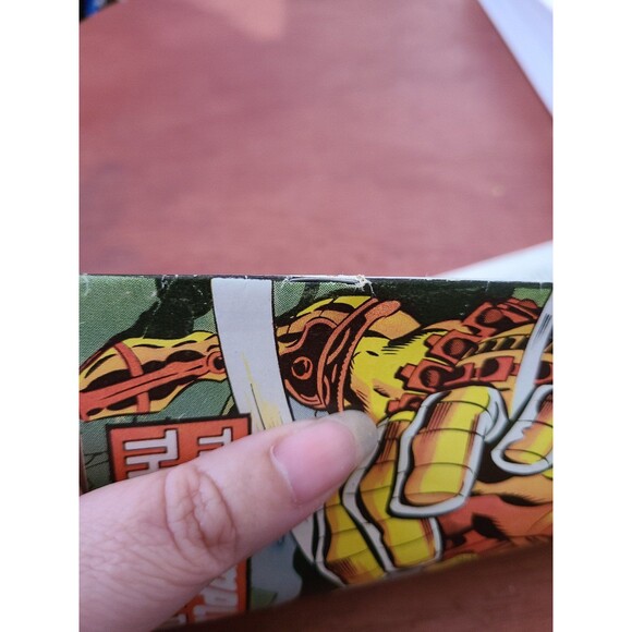 Mighty Thor #245 Marvel Comic 1st Appearance of He Who Remains - Picture 4 of 6